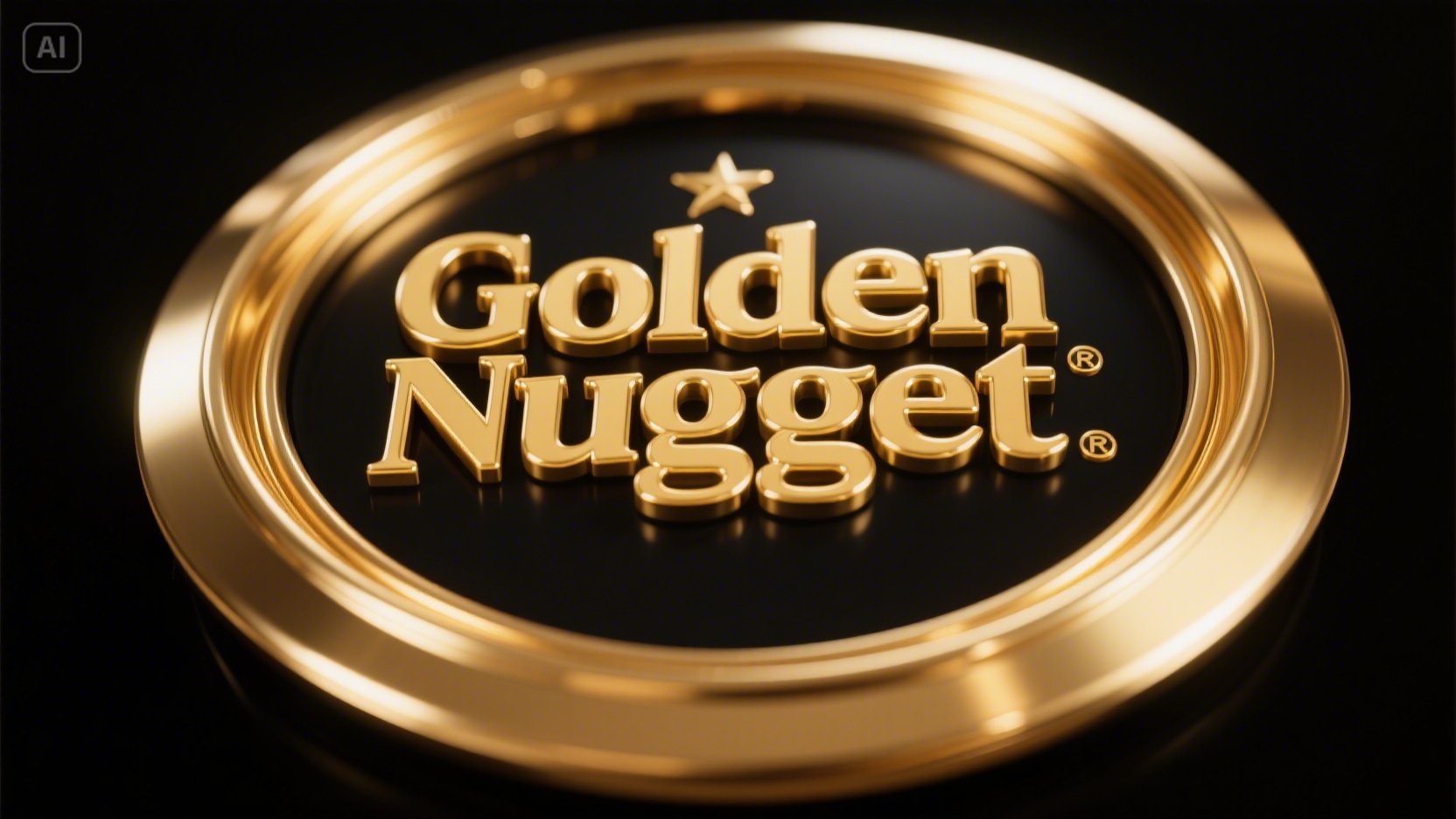 Golden Nugget